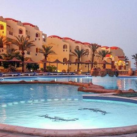 Bliss Marina Beach Resort Marsa Alam Esterno foto