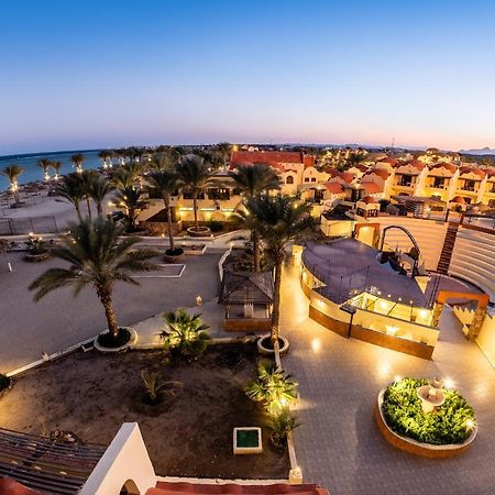 Bliss Marina Beach Resort Marsa Alam Esterno foto