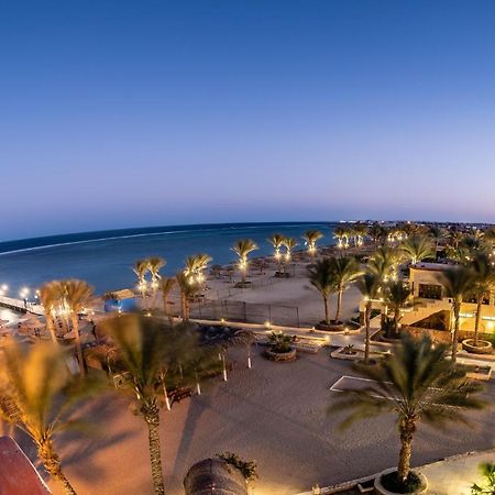 Bliss Marina Beach Resort Marsa Alam Esterno foto