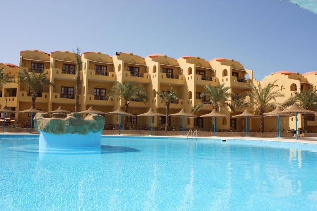 Bliss Marina Beach Resort Marsa Alam Esterno foto