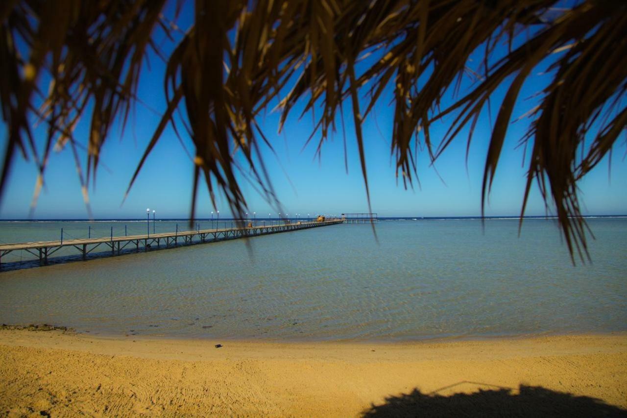 Bliss Marina Beach Resort Marsa Alam Esterno foto